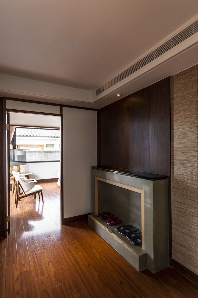 Taitung Chii Lih Resort VILLA - V3A 6