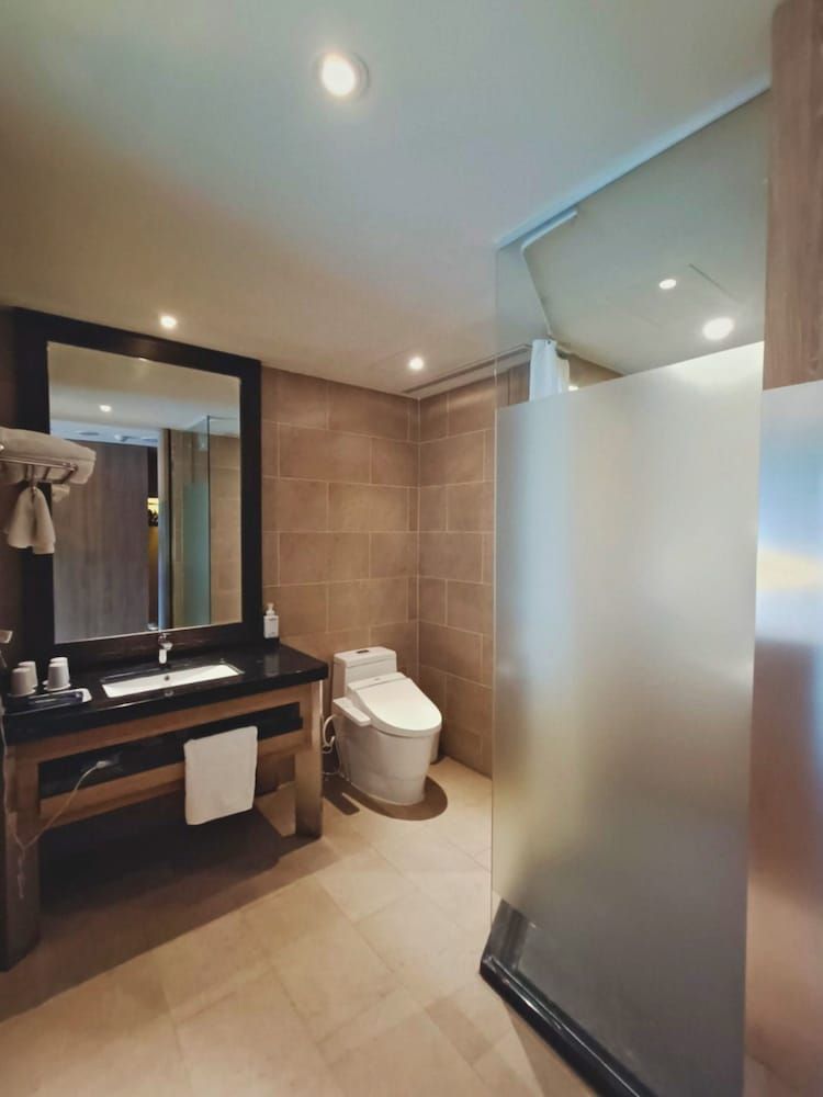 Taitung Chii Lih Resort Superior Twin Room 7