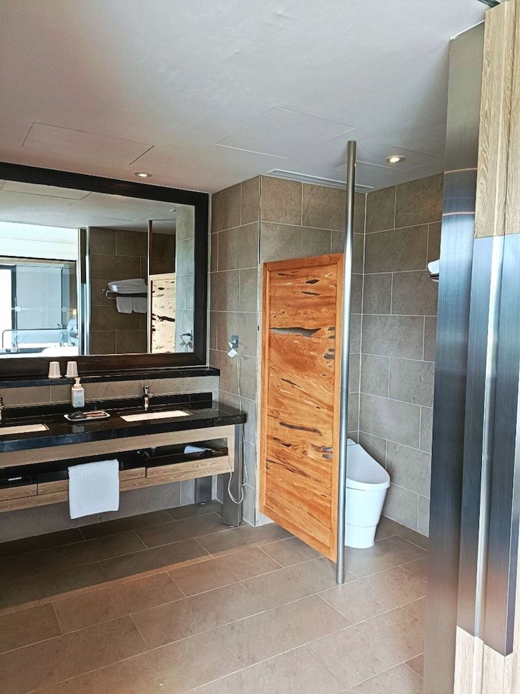 Taitung Chii Lih Resort Chii Lih Suite 4