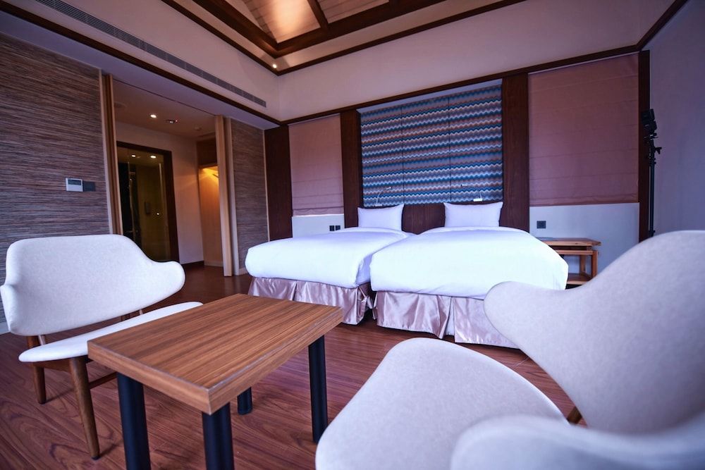 Taitung Chii Lih Resort VILLA - V3A 3