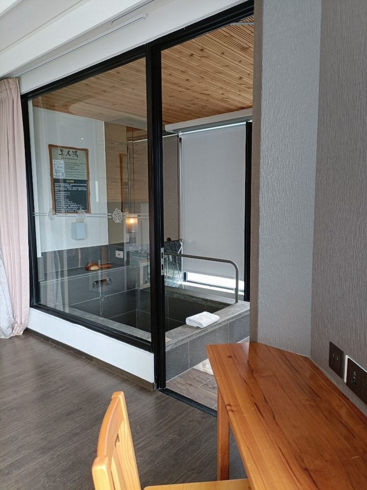 Taitung Chii Lih Resort Chii Lih Suite 6