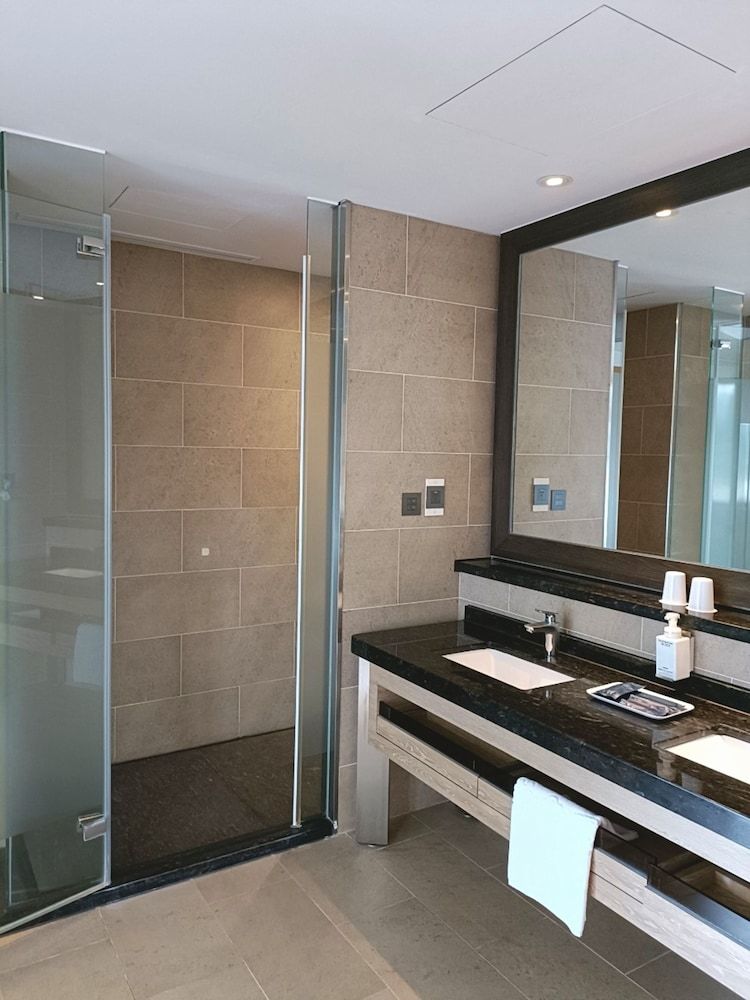 Taitung Chii Lih Resort Chii Lih Suite 5