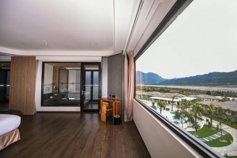 Taitung Chii Lih Resort Chii Lih Suite 7