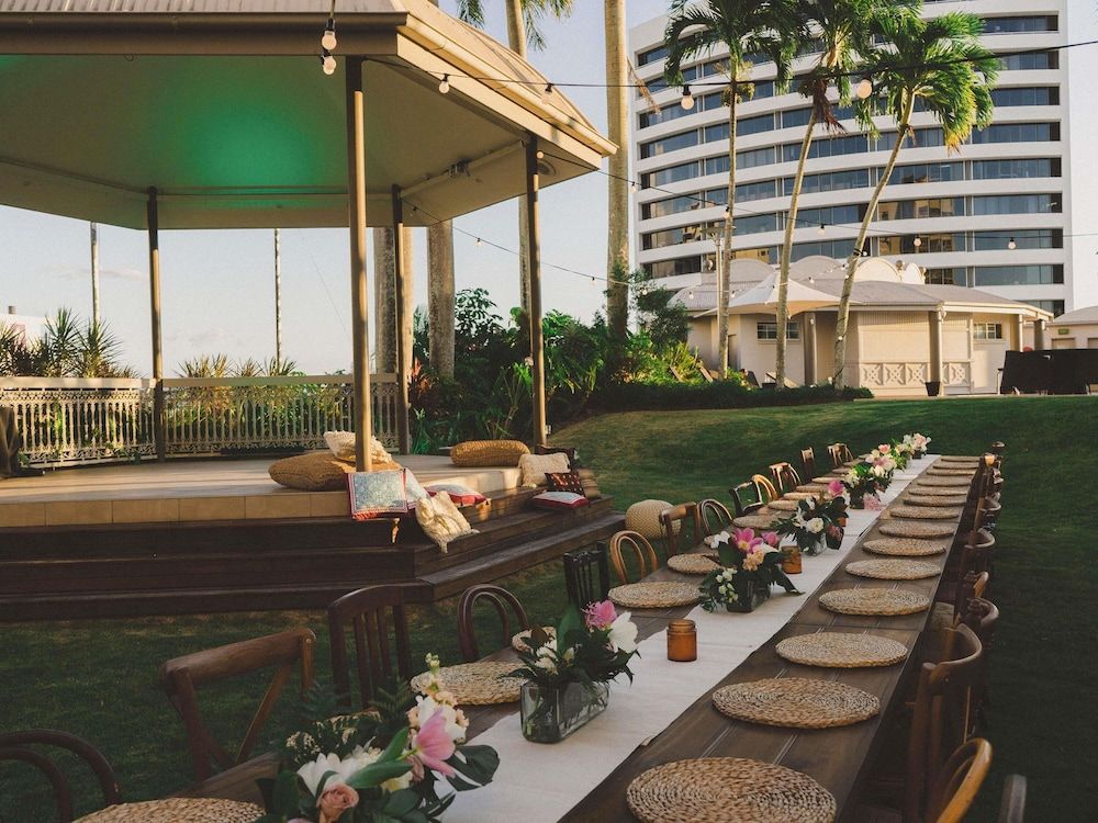 undefined Pullman Cairns International 2