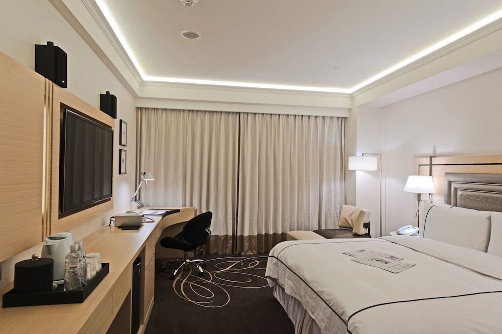 Business Double Room, 1 King Bed