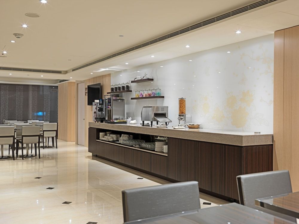 undefined K Hotel Taipei SongJiang 7