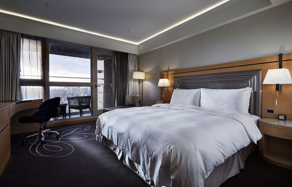 undefined K Hotel Taipei SongJiang