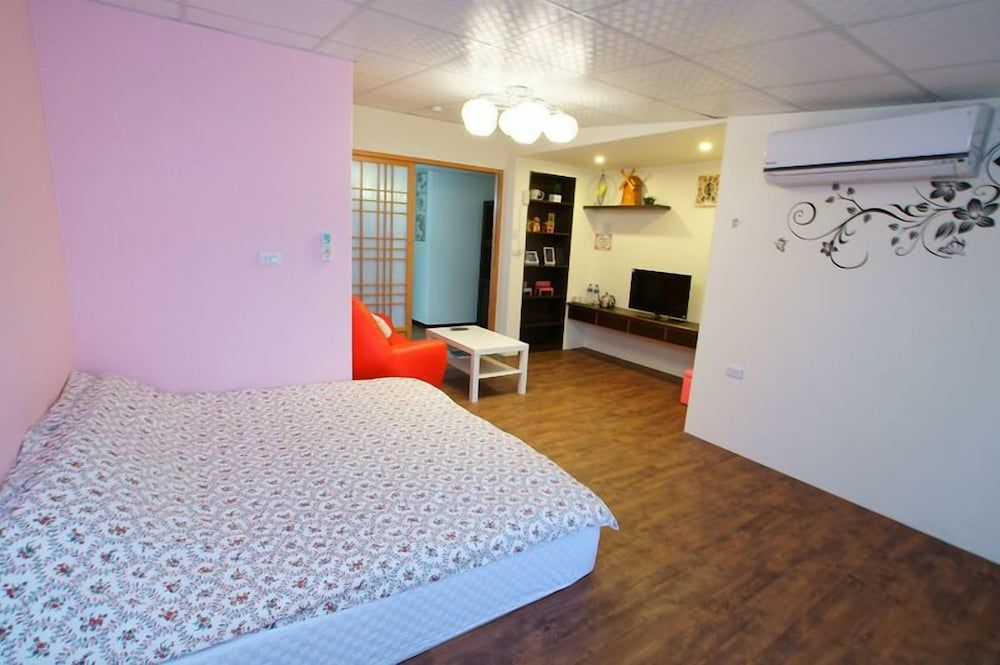 Honeymoon Penthouse, 1 Queen Bed, Balcony, Sea View