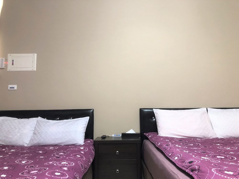 Standard Quadruple Room, 1 Bedroom