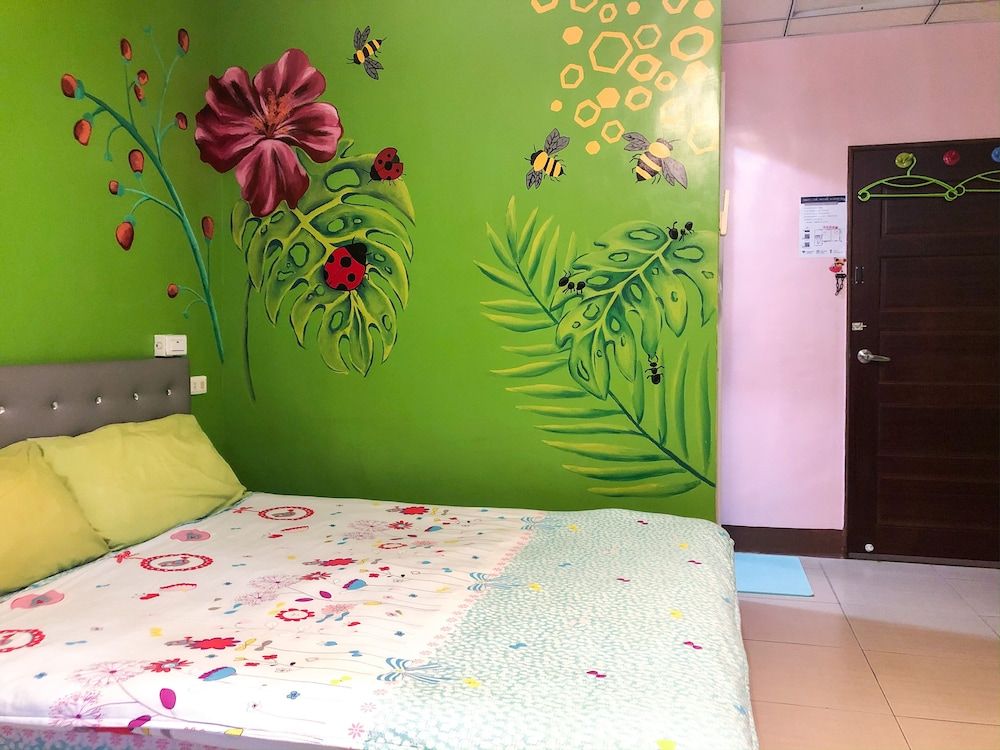 Standard Triple Room, 1 Bedroom
