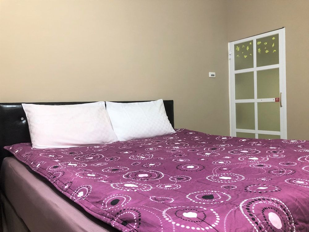 Standard Quadruple Room, 1 Bedroom