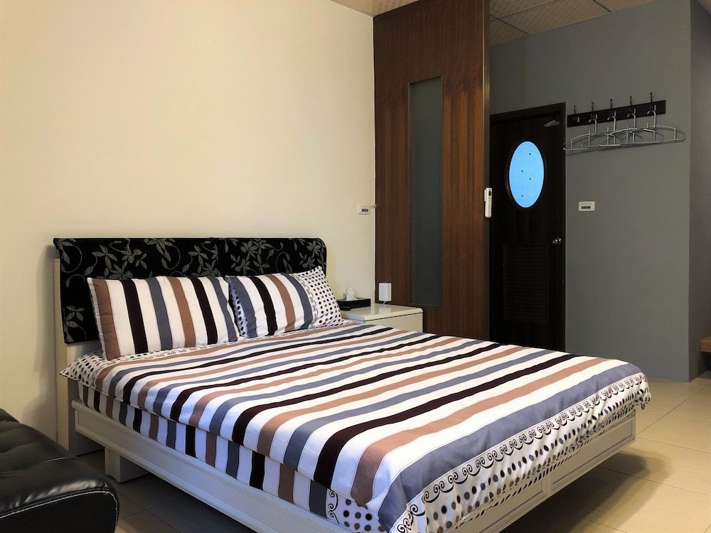 Standard Quadruple Room, 2 Double Beds