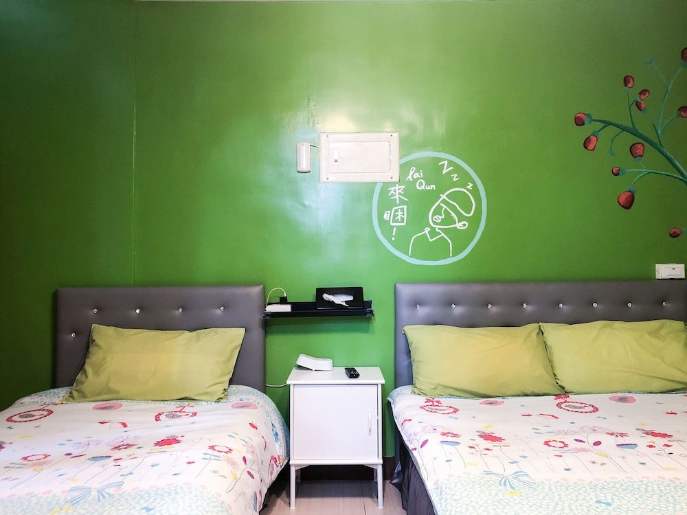 Standard Triple Room, 1 Bedroom