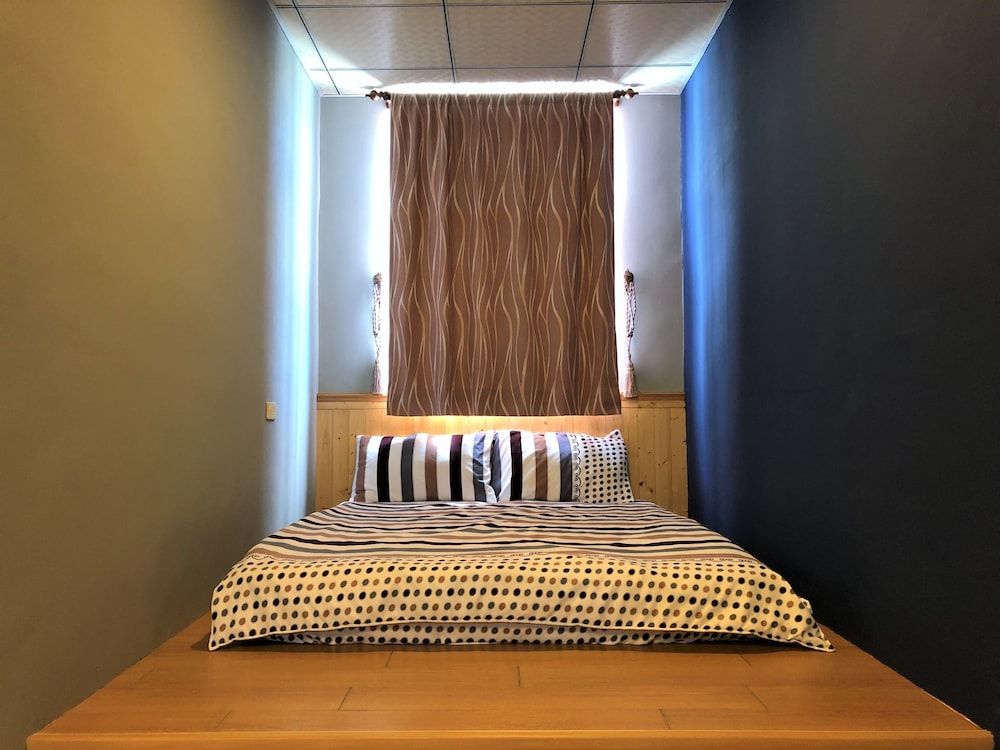 Standard Quadruple Room, 2 Double Beds