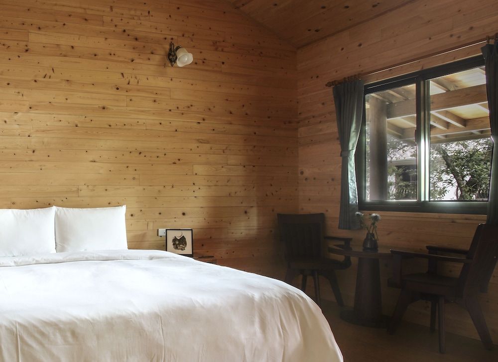 Yo Shen Jing Resort Signature House, 2 Bedrooms, 2 Bathrooms, Courtyard View 3