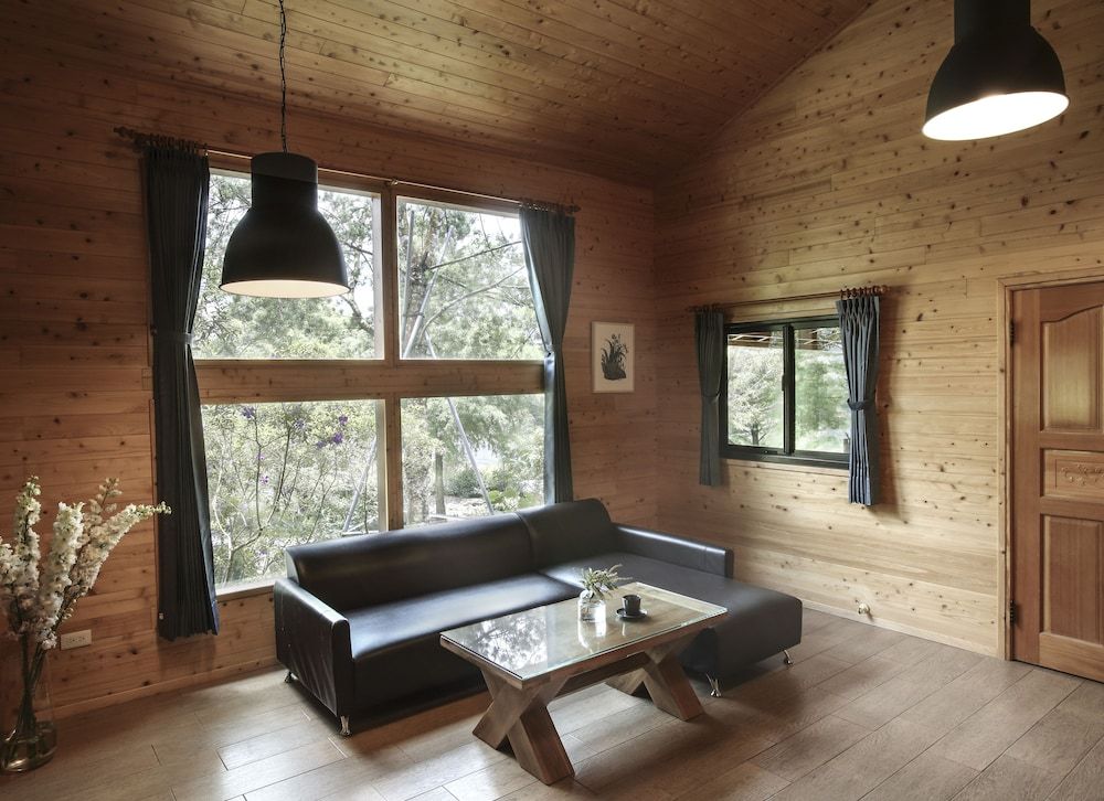 Yo Shen Jing Resort Signature House, 2 Bedrooms, 2 Bathrooms, Courtyard View 9