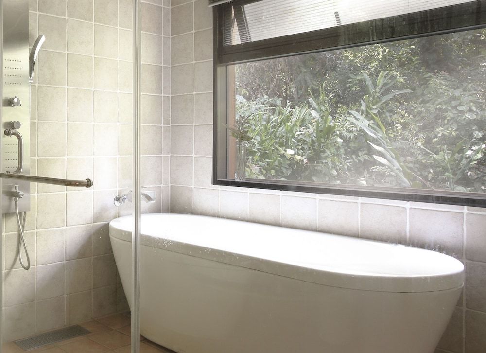 Yo Shen Jing Resort Signature House, 2 Bedrooms, 2 Bathrooms, Courtyard View 6