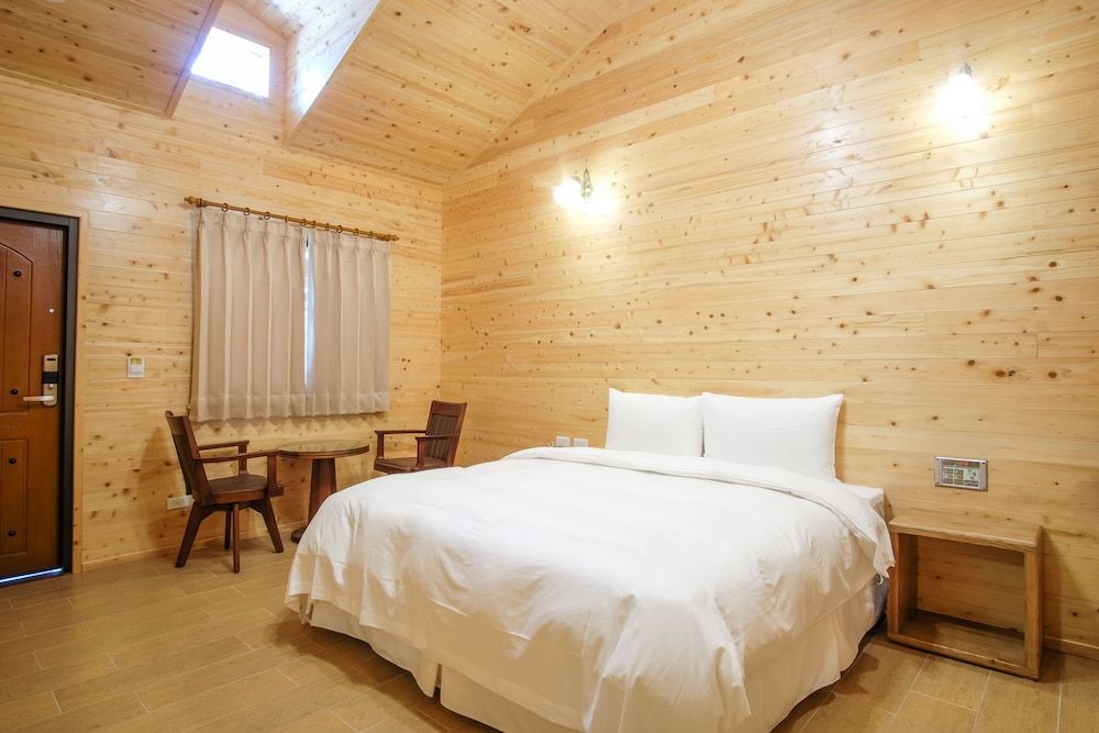 Yo Shen Jing Resort Signature House, 2 Bedrooms, 2 Bathrooms, Courtyard View 2