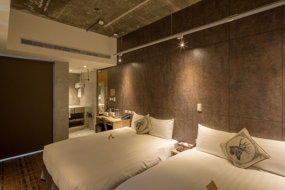 Comfort Quadruple Room