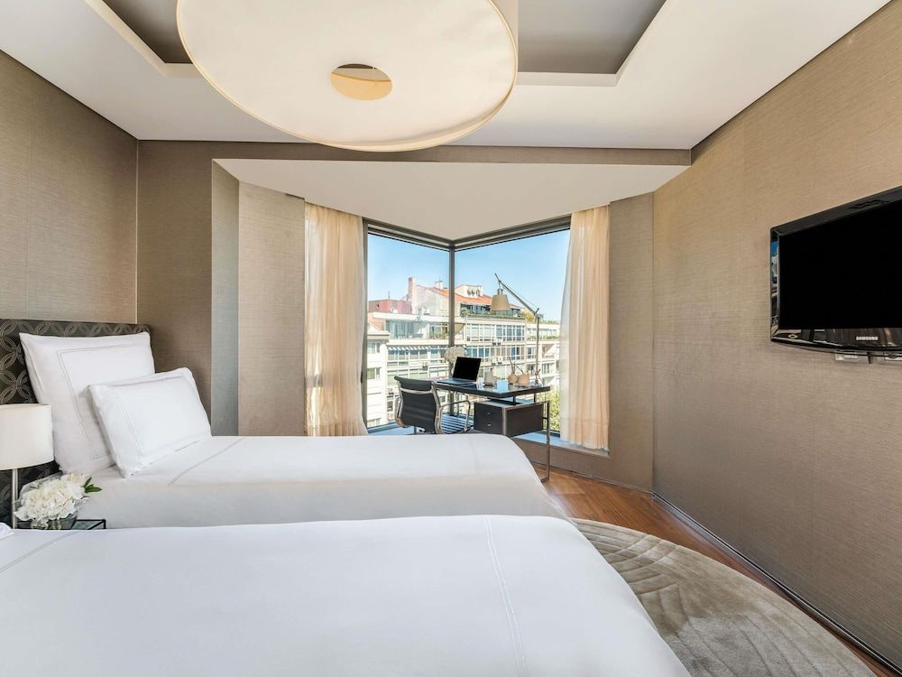 undefined Swissotel The Bosphorus Istanbul 6