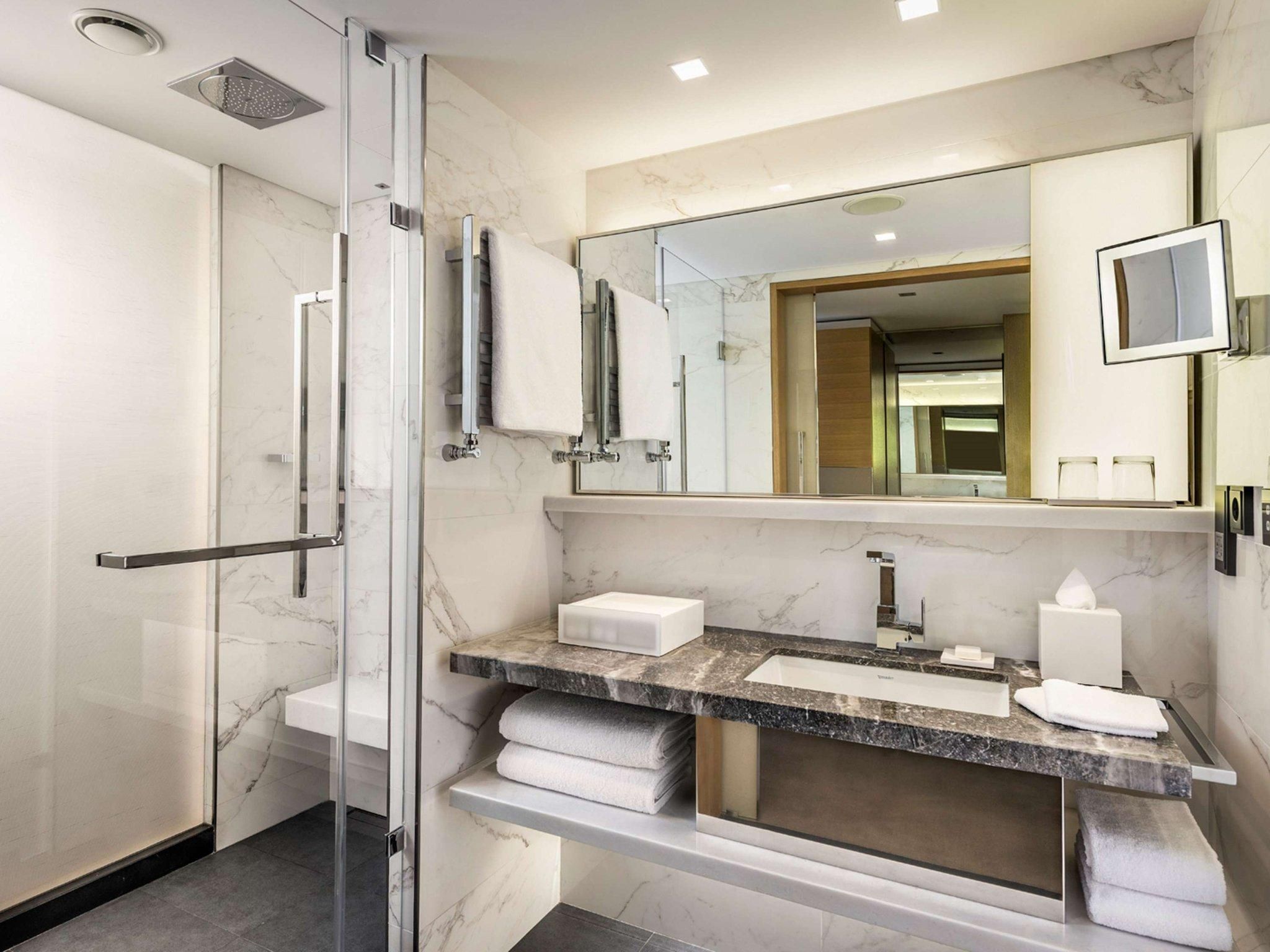 Swiss Executive Room