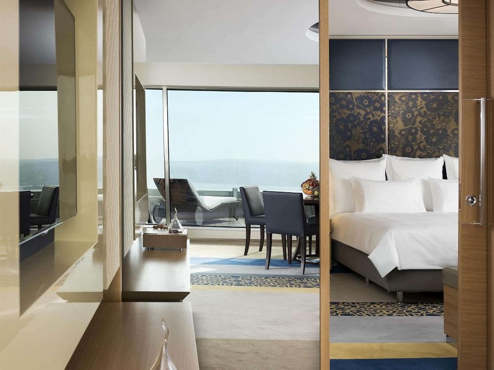 Swissotel The Bosphorus Istanbul