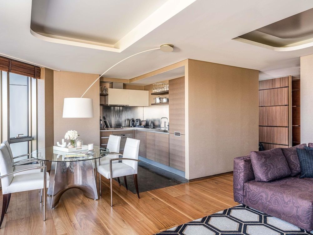 undefined Swissotel The Bosphorus Istanbul 10