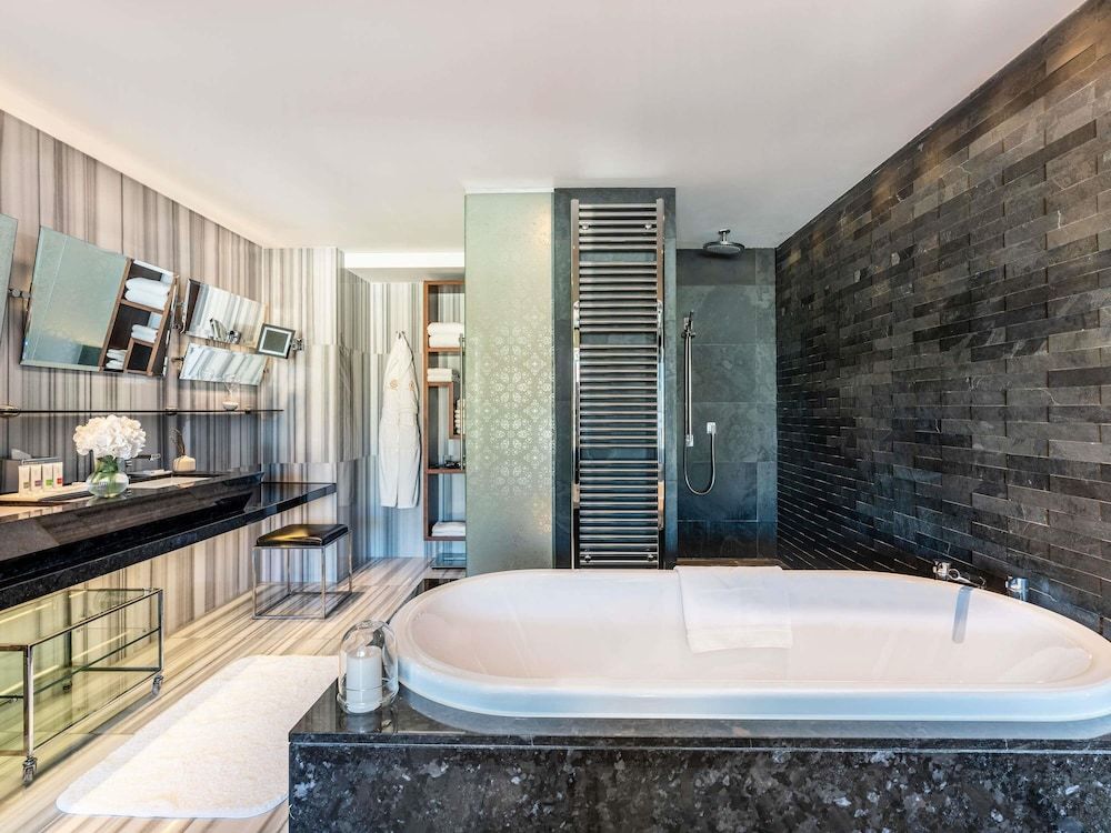 undefined Swissotel The Bosphorus Istanbul 8