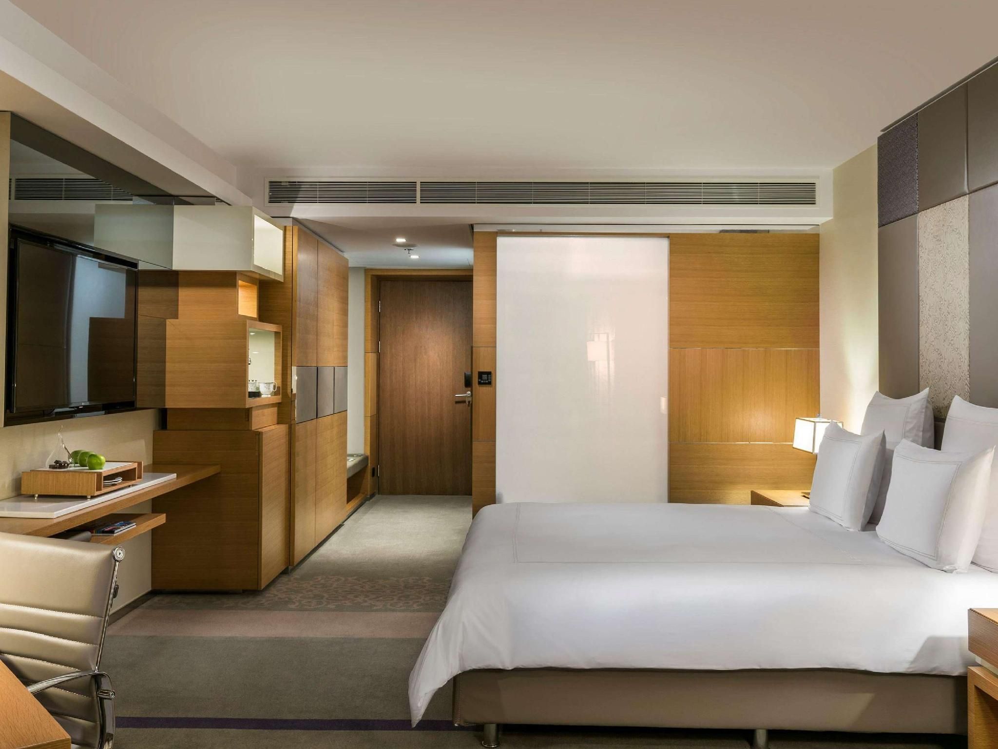 Swiss Executive Room