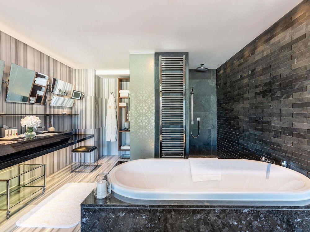 undefined Swissotel The Bosphorus Istanbul 9