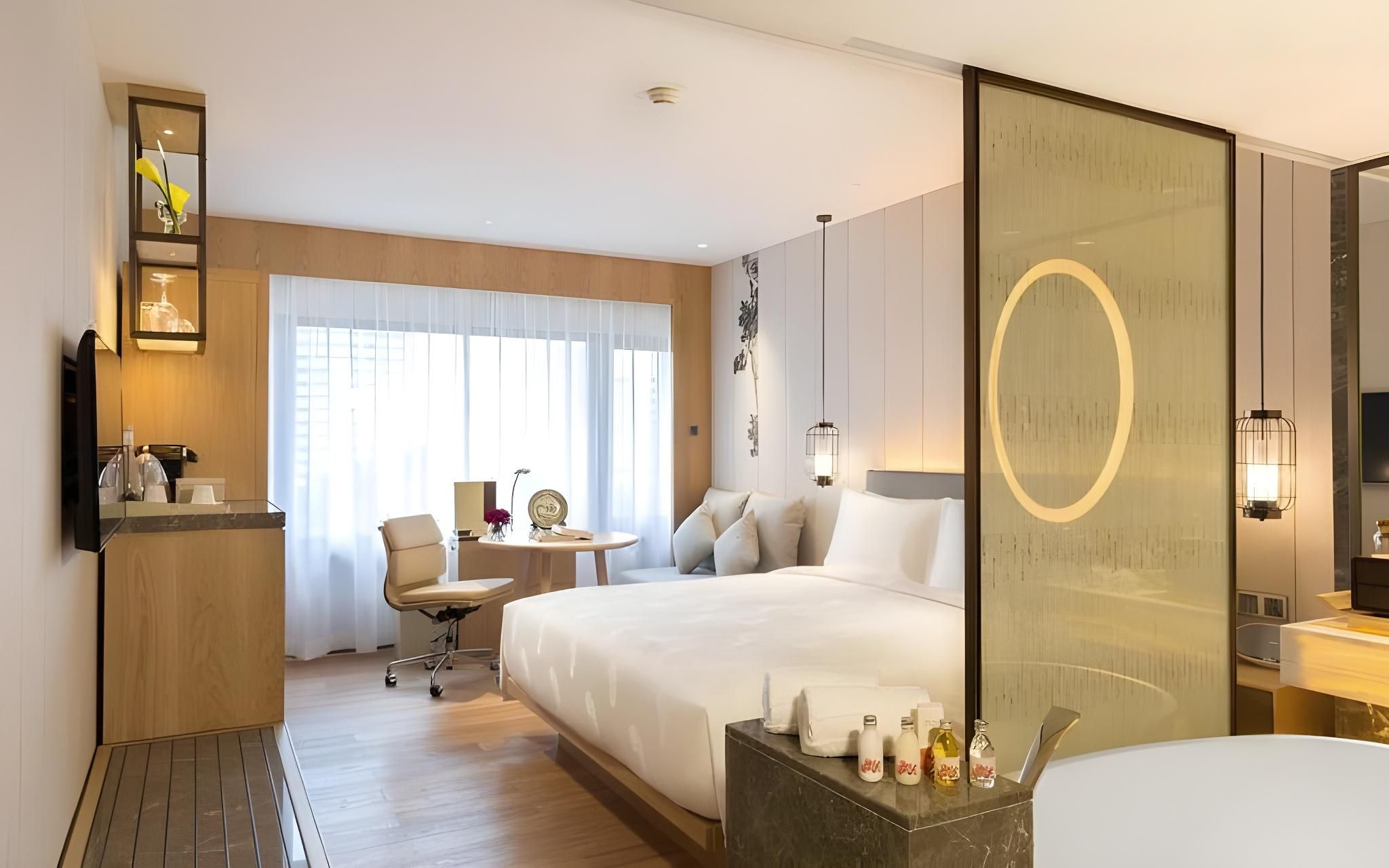 Premier Twin Room