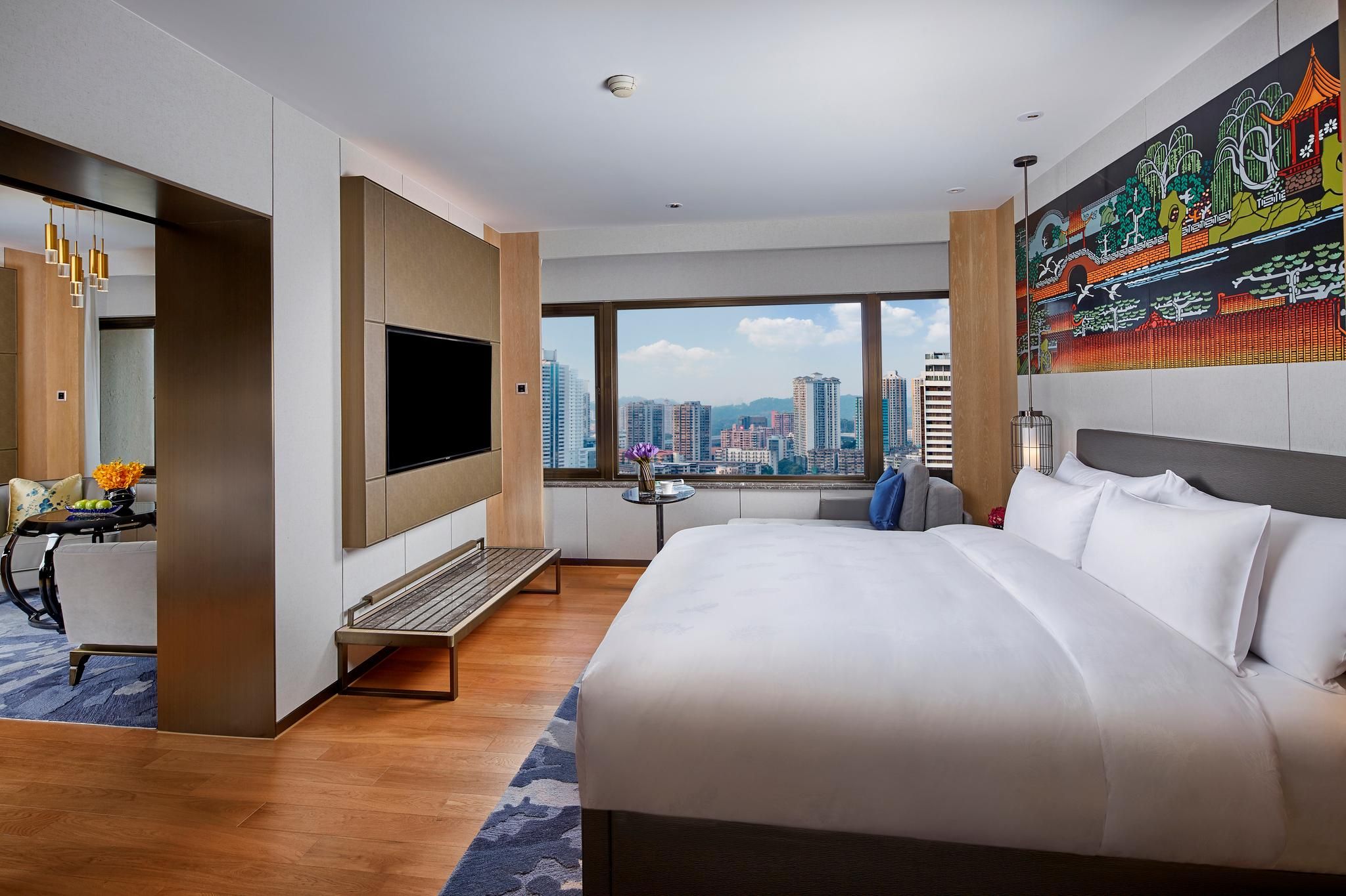 Suite King