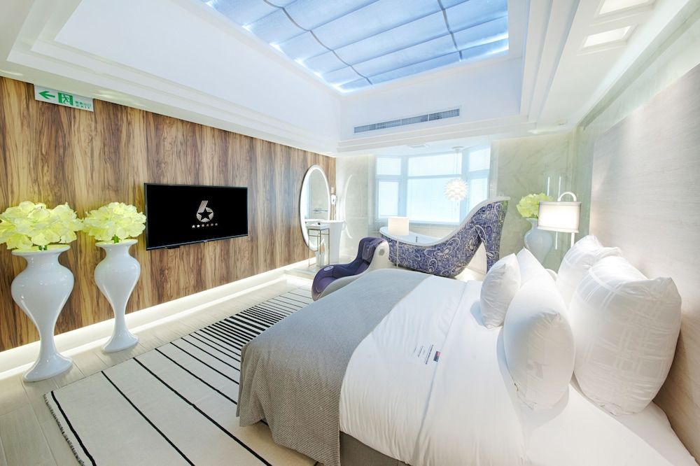 Premier Double Room