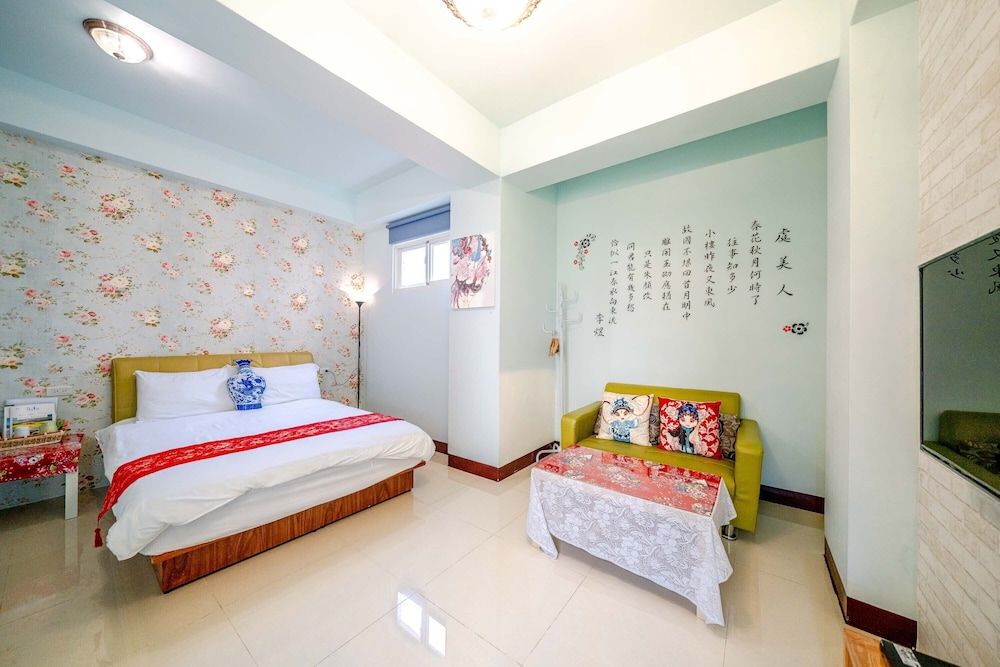 Shanghai Time B&B