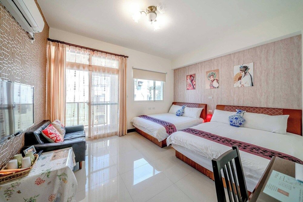 Shanghai Time B&B