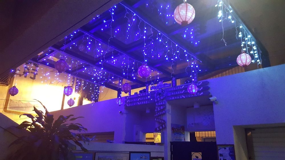 Shanghai Time B&B