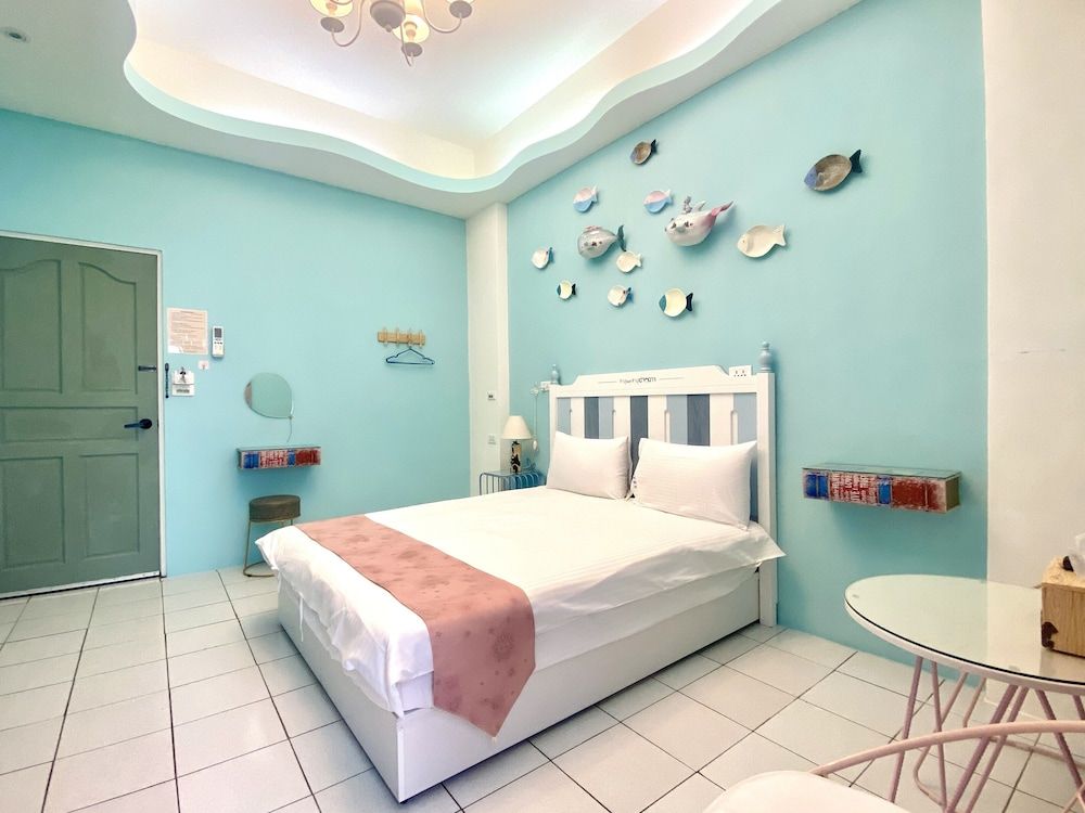 Standard Double Room, 1 Double Bed (No. 2)