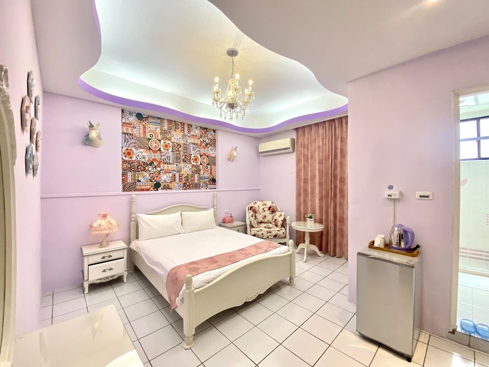 Standard Double Room, 1 Double Bed (No. 6)