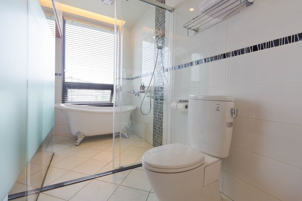 Sunrise Bed and Breakfast Comfort Double Room ("No.1") 4