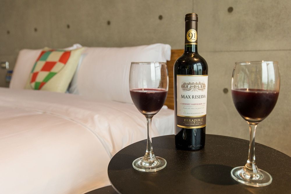 Sunrise Bed and Breakfast Comfort Double Room ("No.1") 5