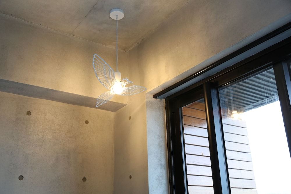 Sunrise Bed and Breakfast Comfort Double Room 7