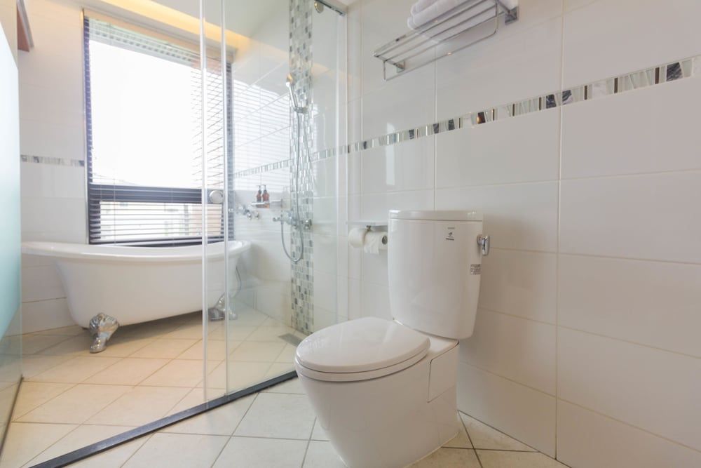 Sunrise Bed and Breakfast Comfort Double Room 5