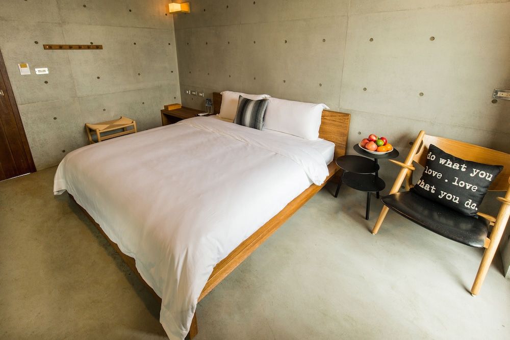 Sunrise Bed and Breakfast Comfort Double Room