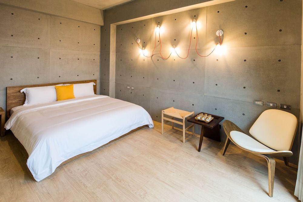 Sunrise Bed and Breakfast Classic Double Room 2