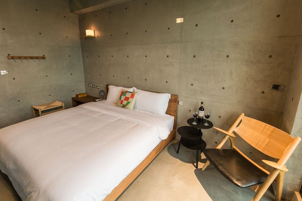 Sunrise Bed and Breakfast Comfort Double Room ("No.1") 2