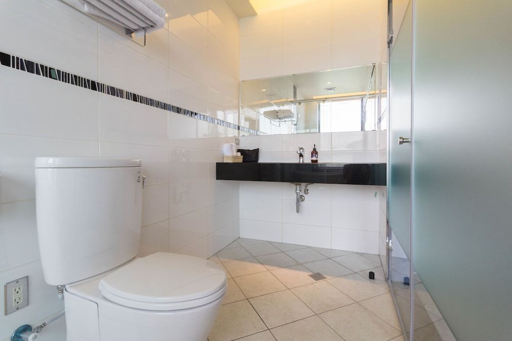 Sunrise Bed and Breakfast Comfort Double Room ("No.1") 3