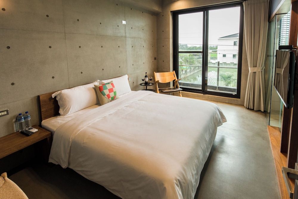 Sunrise Bed and Breakfast