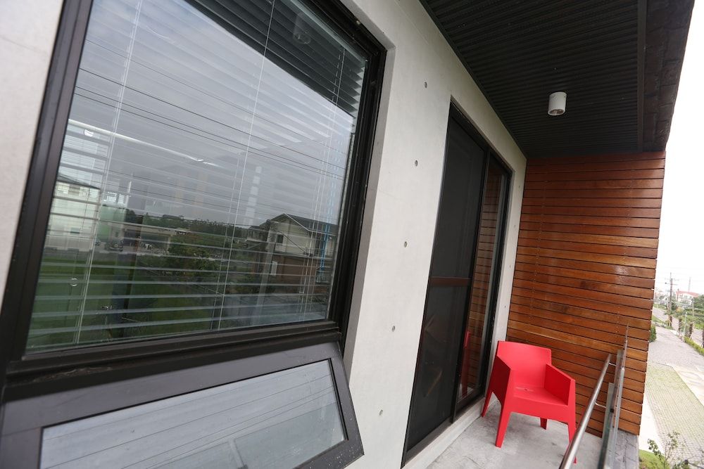 Sunrise Bed and Breakfast Comfort Double Room 4