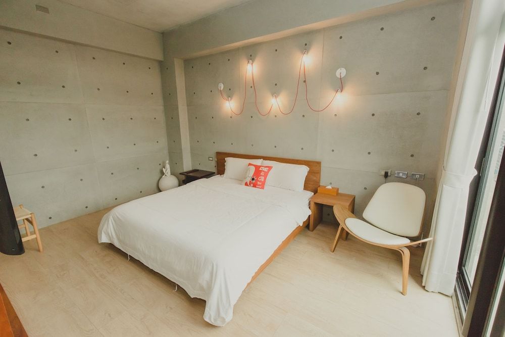 Sunrise Bed and Breakfast Classic Double Room 3