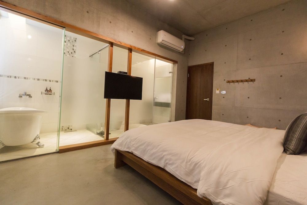 Sunrise Bed and Breakfast Comfort Double Room 2